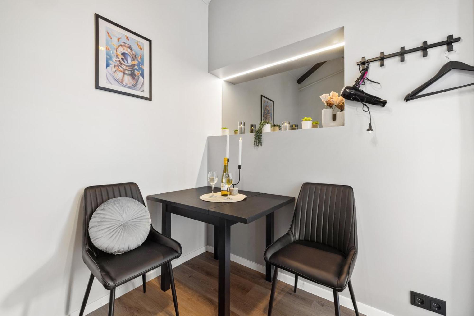 Bright Lofts Near City Center Harbour تالين المظهر الخارجي الصورة