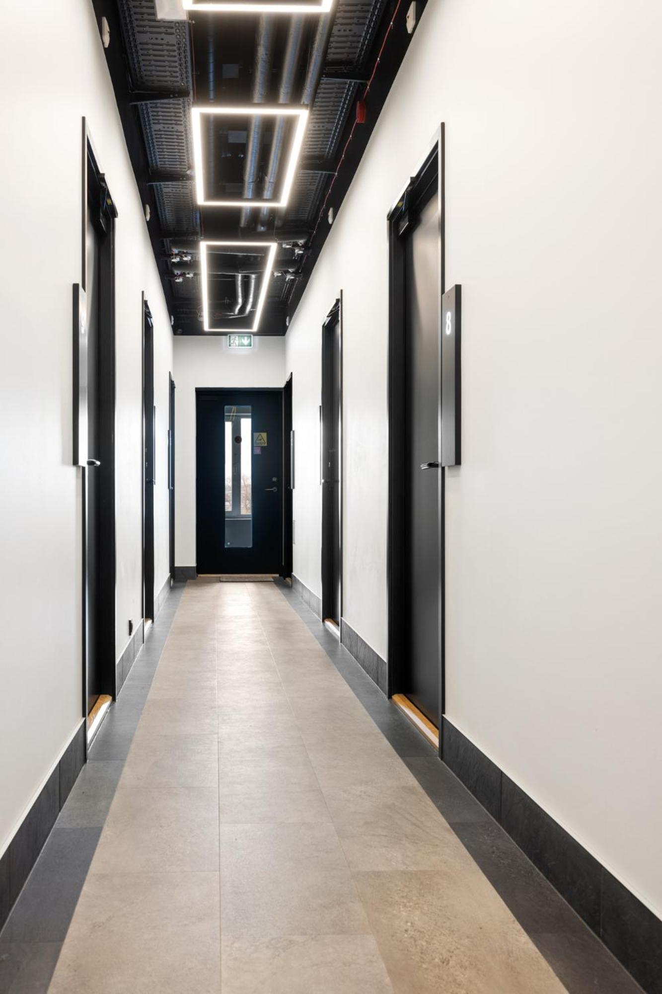Bright Lofts Near City Center Harbour تالين المظهر الخارجي الصورة