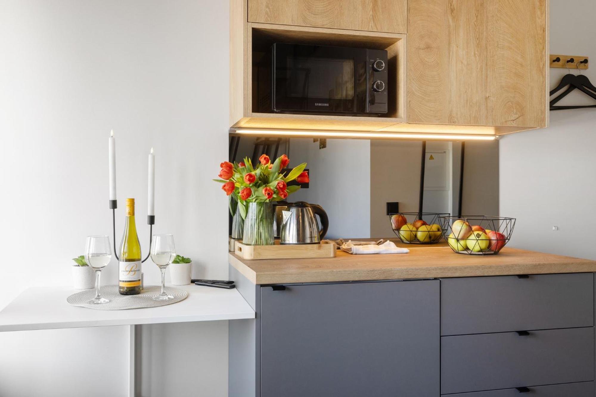 Bright Lofts Near City Center Harbour تالين المظهر الخارجي الصورة